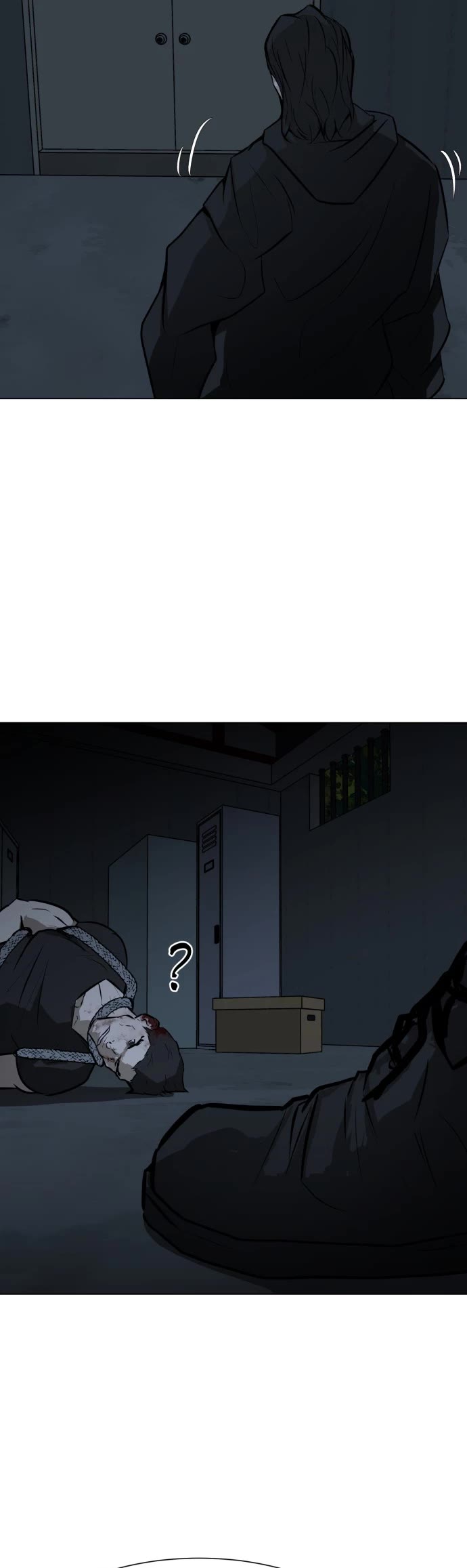 Zombie Fight Chapter 65 page 16 - Chapter 65