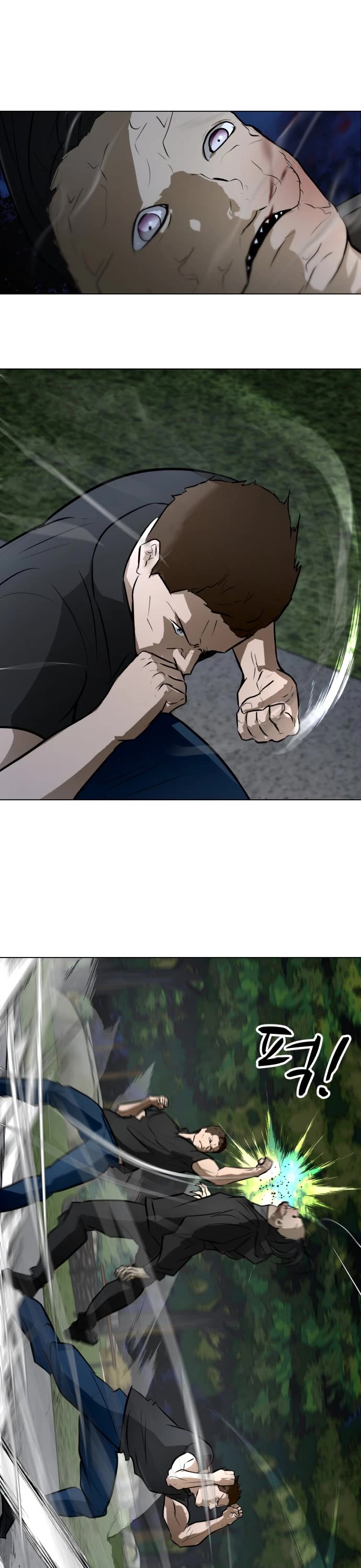 Zombie Fight Chapter 65 page 38 - Chapter 65