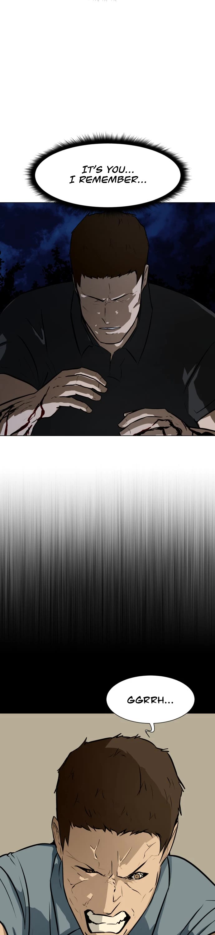 Zombie Fight Chapter 65 page 43 - Chapter 65