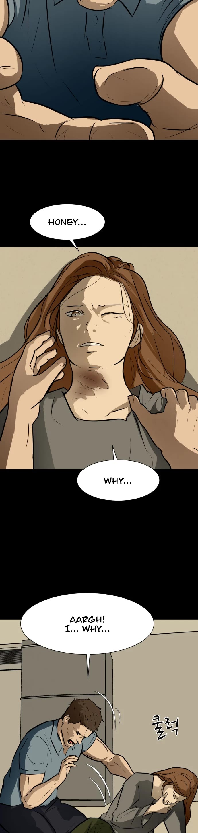 Zombie Fight Chapter 65 page 44 - Chapter 65