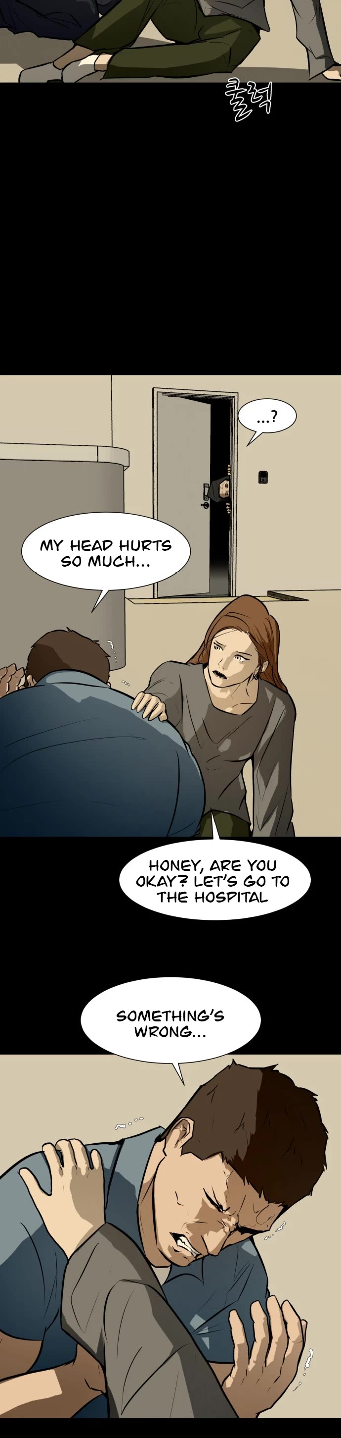 Zombie Fight Chapter 65 page 45 - Chapter 65