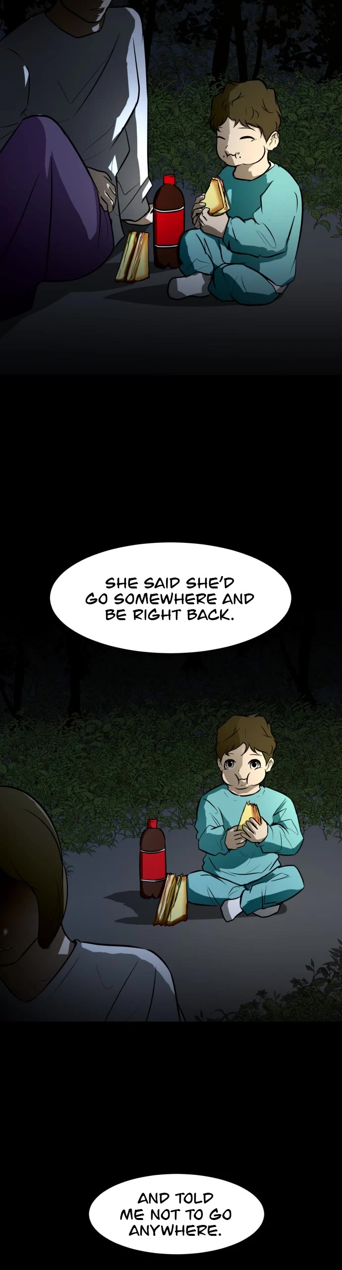 Zombie Fight Chapter 65 page 9 - Chapter 65