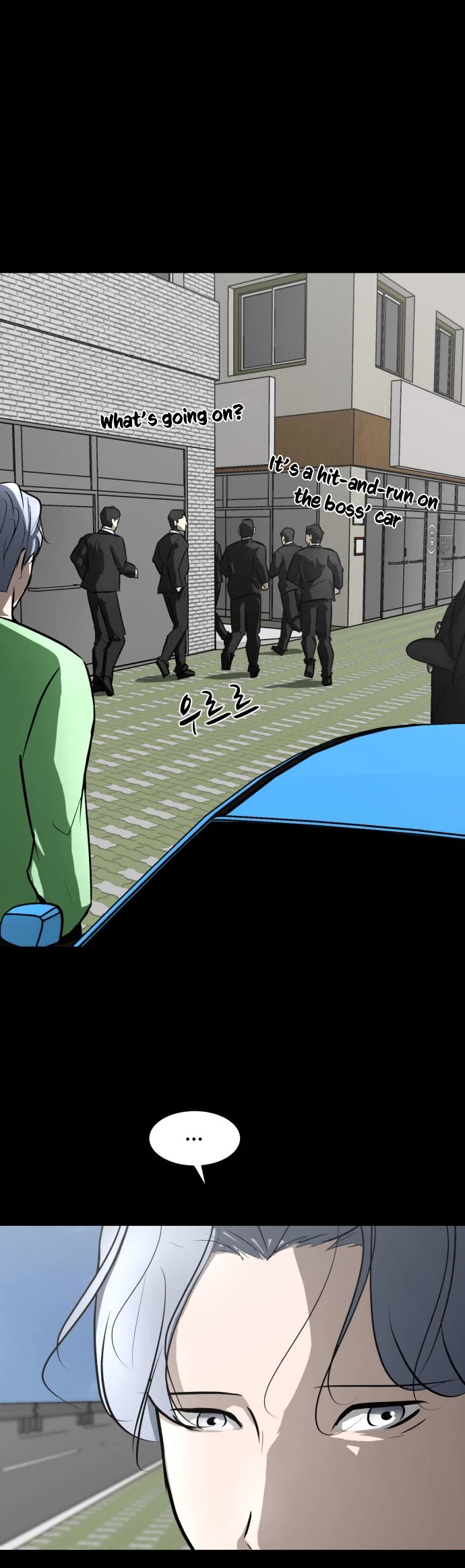 Zombie Fight Chapter 66 page 14 - Chapter 66
