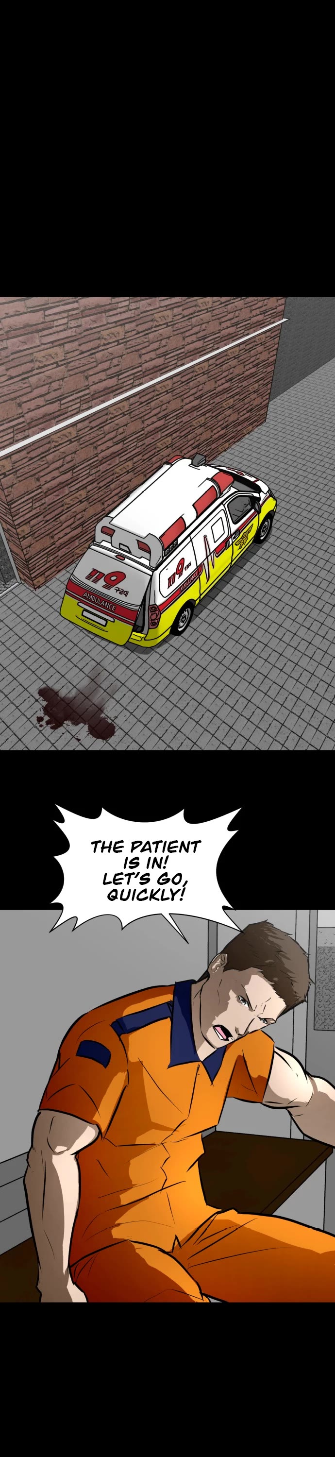 Zombie Fight Chapter 66 page 15 - Chapter 66