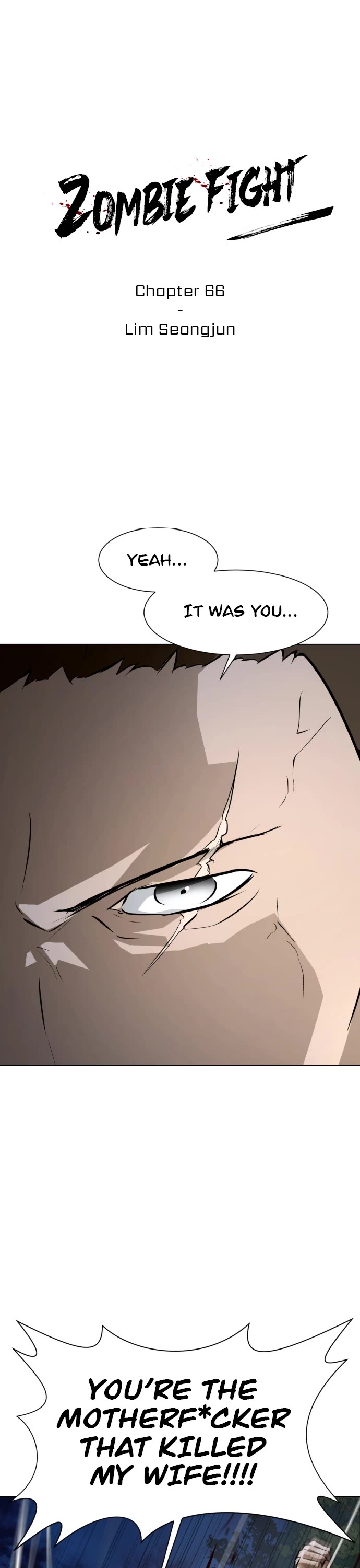 Zombie Fight Chapter 66 page 2 - Chapter 66