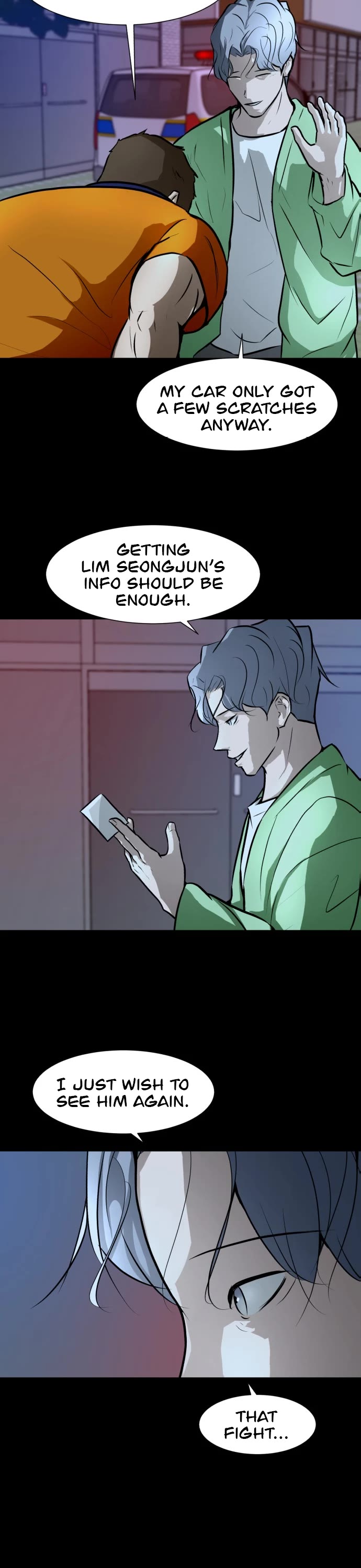 Zombie Fight Chapter 66 page 25 - Chapter 66