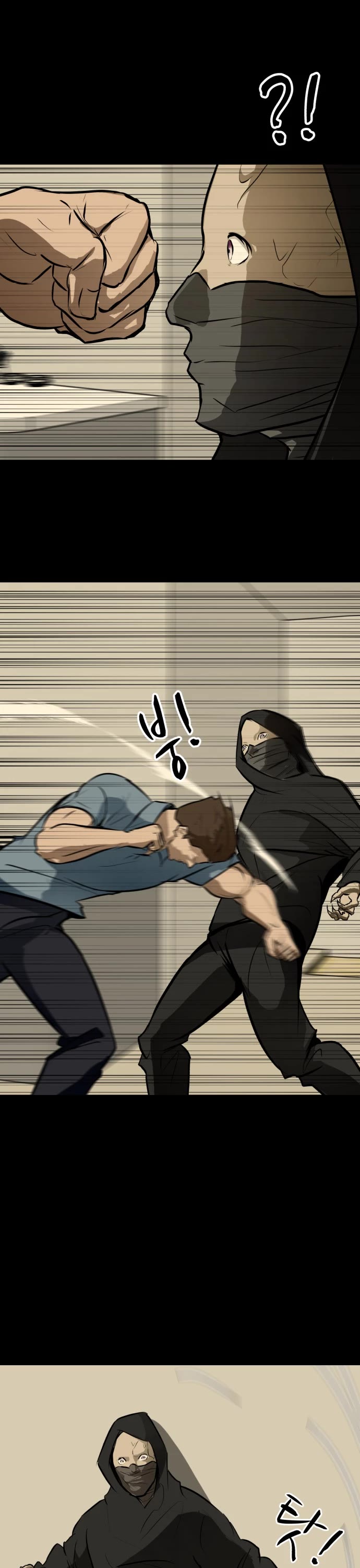 Zombie Fight Chapter 66 page 29 - Chapter 66