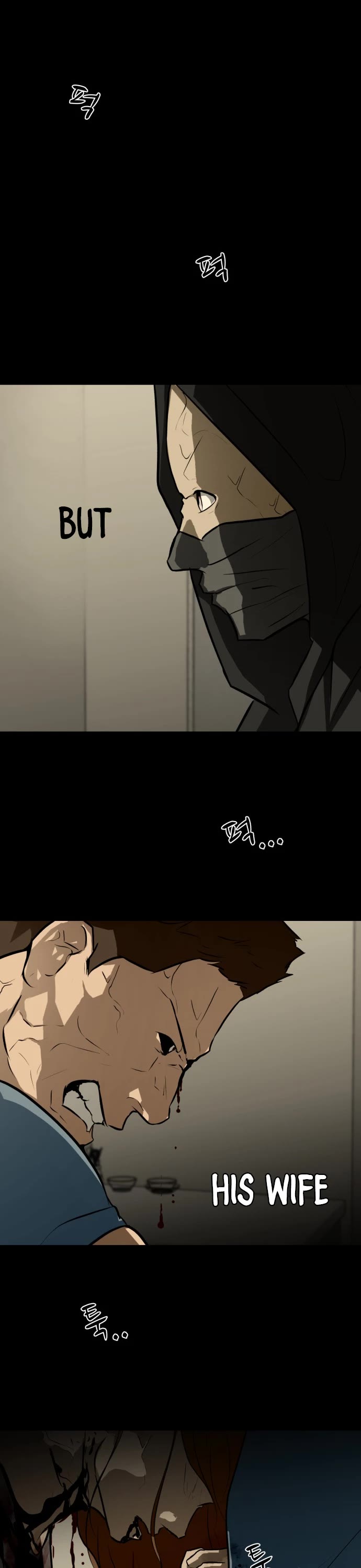 Zombie Fight Chapter 66 page 33 - Chapter 66