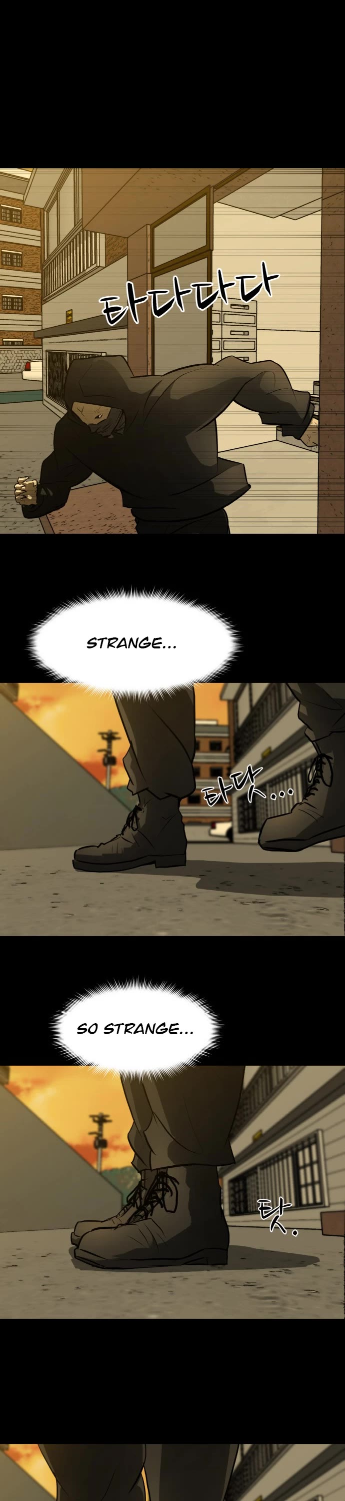 Zombie Fight Chapter 66 page 36 - Chapter 66