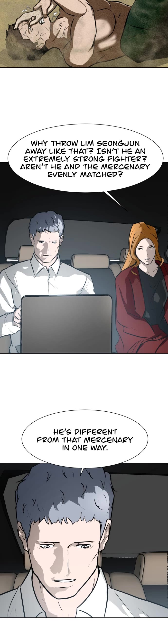 Zombie Fight Chapter 66 page 39 - Chapter 66