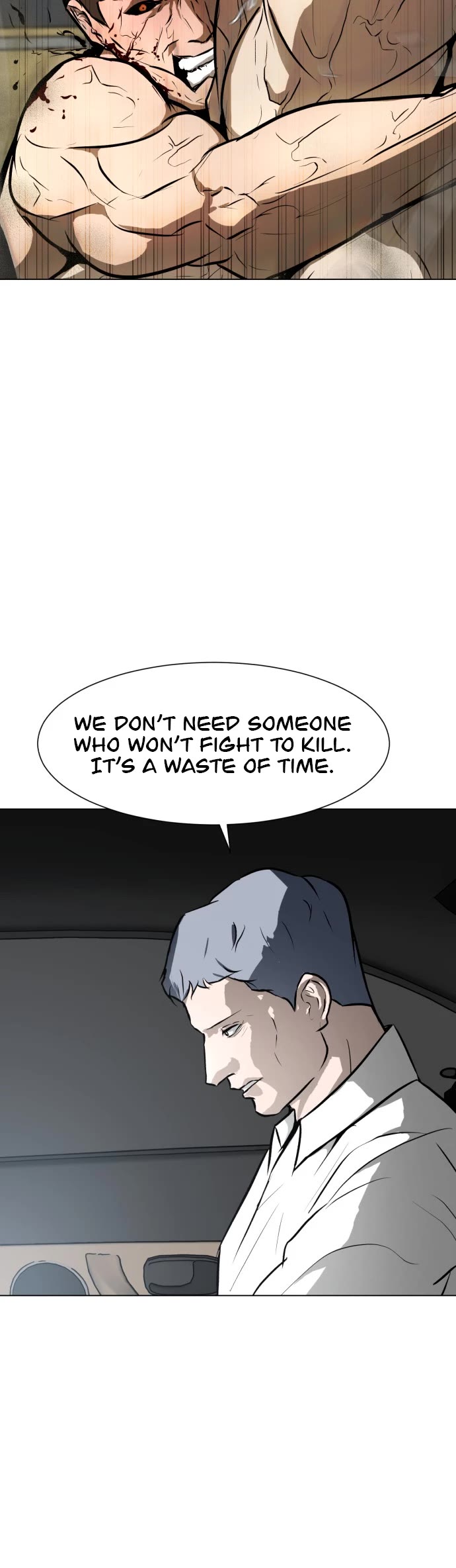 Zombie Fight Chapter 66 page 43 - Chapter 66