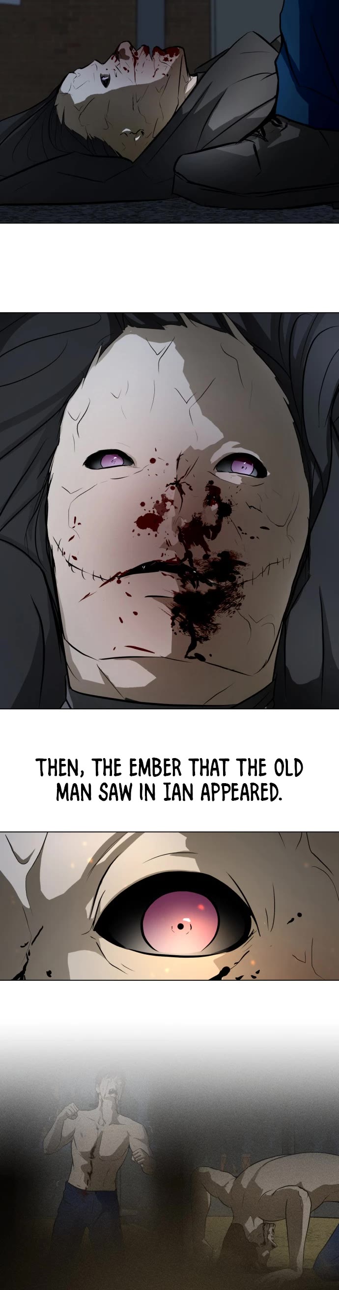 Zombie Fight Chapter 66 page 46 - Chapter 66