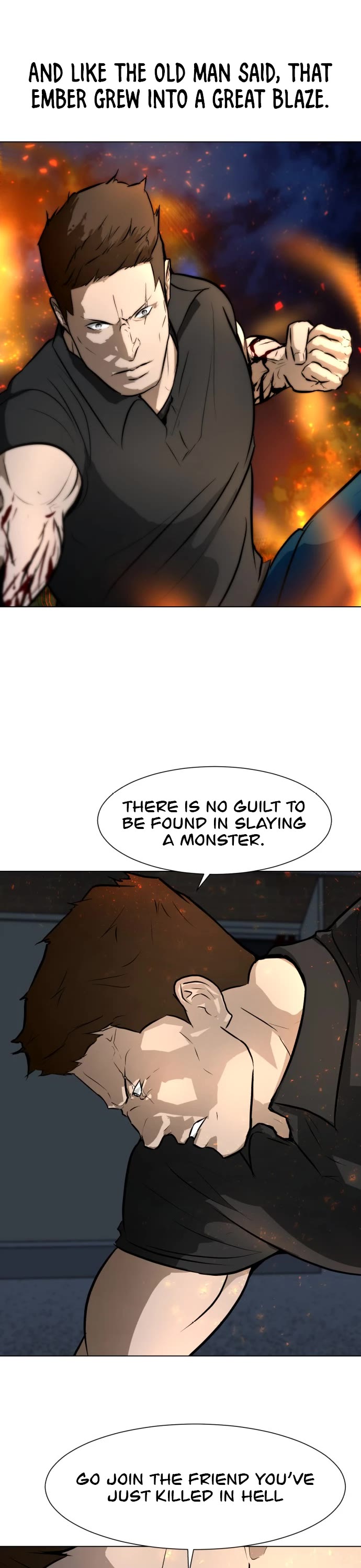 Zombie Fight Chapter 66 page 48 - Chapter 66