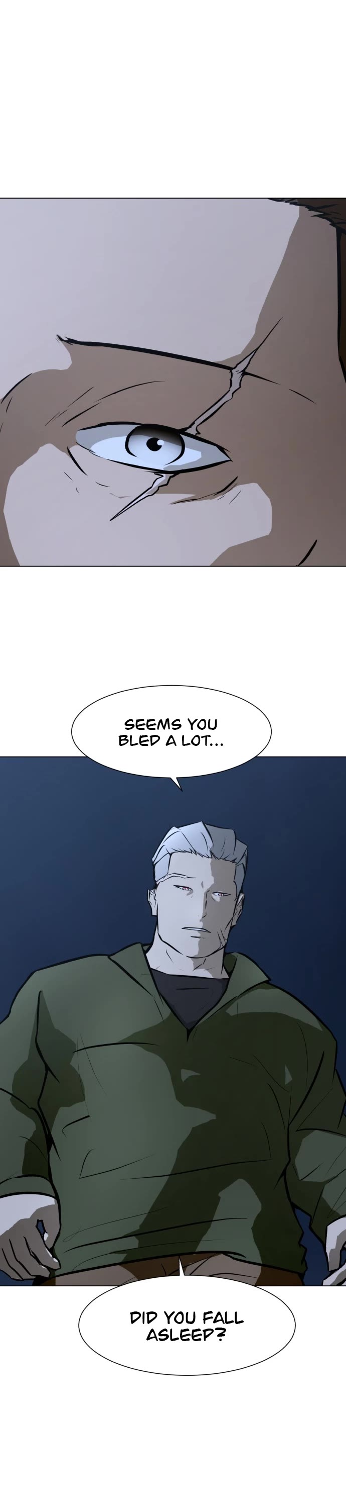 Zombie Fight Chapter 67 page 10 - Chapter 67