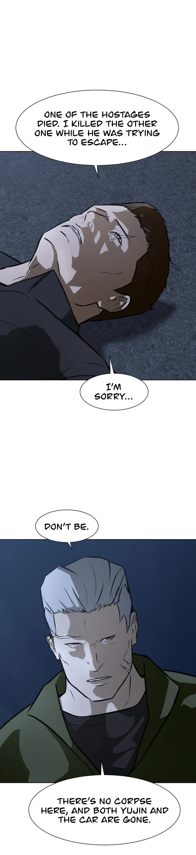 Zombie Fight Chapter 67 page 12 - Chapter 67