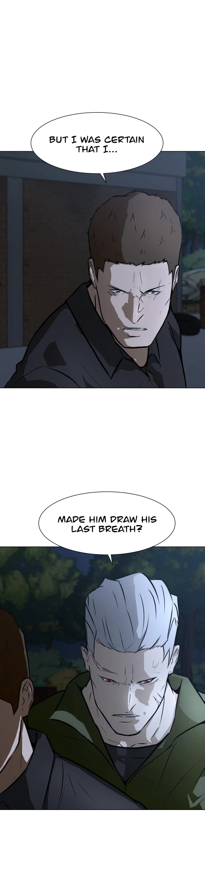 Zombie Fight Chapter 67 page 15 - Chapter 67
