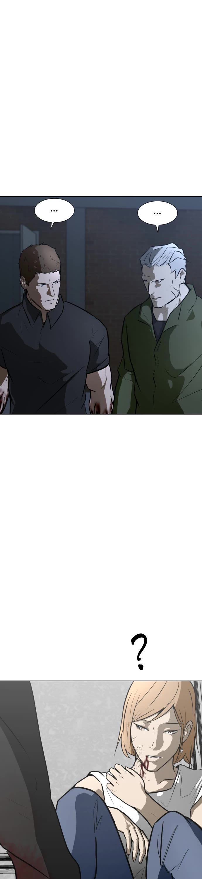 Zombie Fight Chapter 67 page 16 - Chapter 67