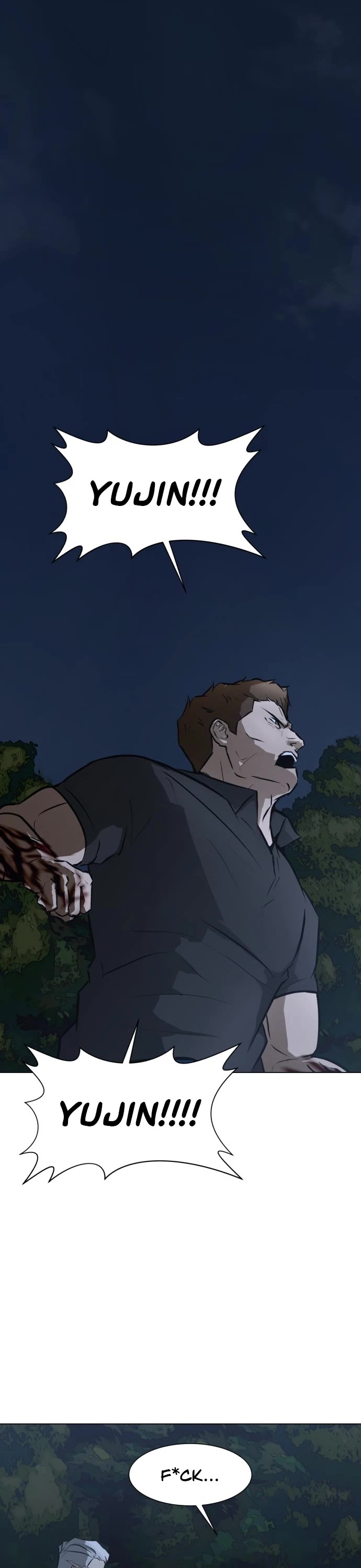 Zombie Fight Chapter 67 page 24 - Chapter 67