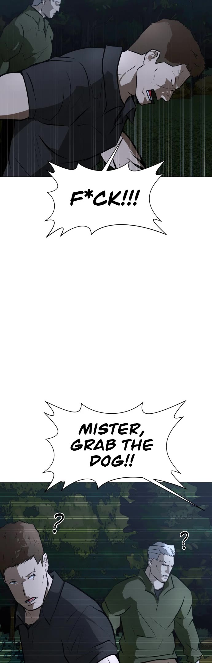 Zombie Fight Chapter 67 page 25 - Chapter 67