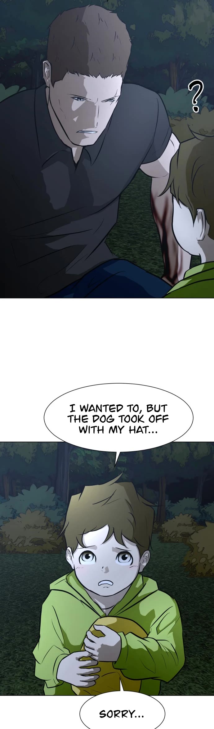 Zombie Fight Chapter 67 page 29 - Chapter 67