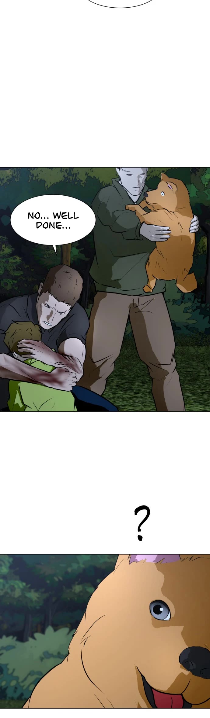 Zombie Fight Chapter 67 page 30 - Chapter 67