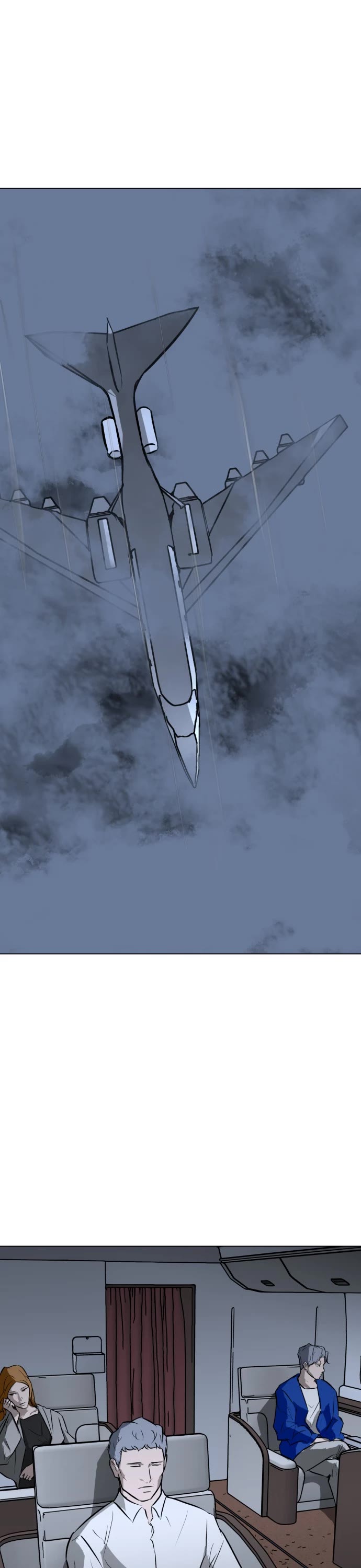 Zombie Fight Chapter 67 page 32 - Chapter 67