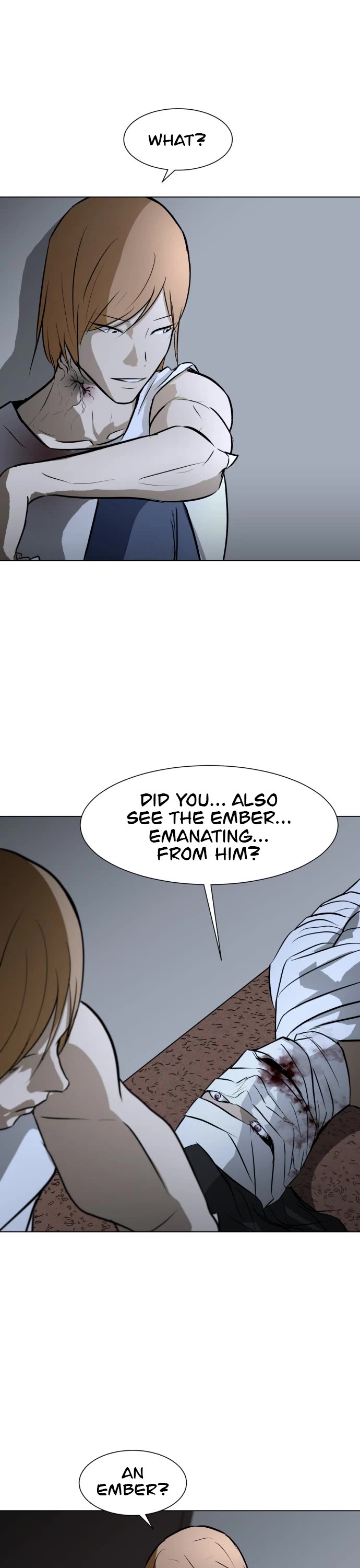 Zombie Fight Chapter 67 page 35 - Chapter 67