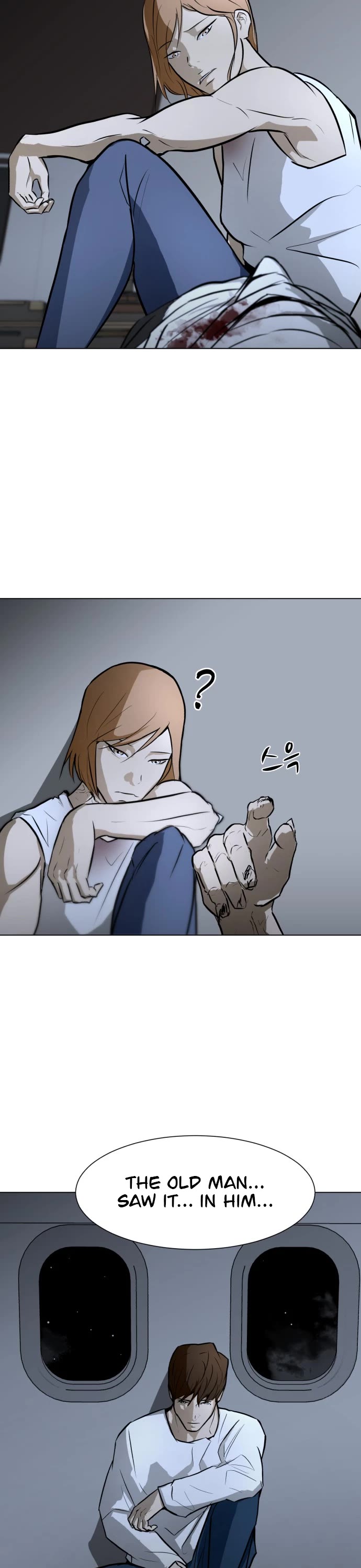 Zombie Fight Chapter 67 page 36 - Chapter 67