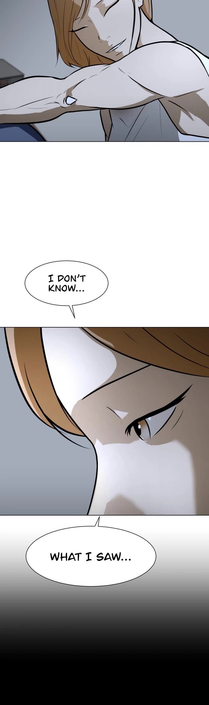 Zombie Fight Chapter 67 page 38 - Chapter 67