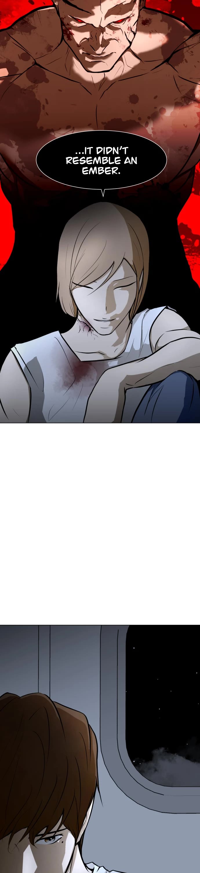 Zombie Fight Chapter 67 page 40 - Chapter 67