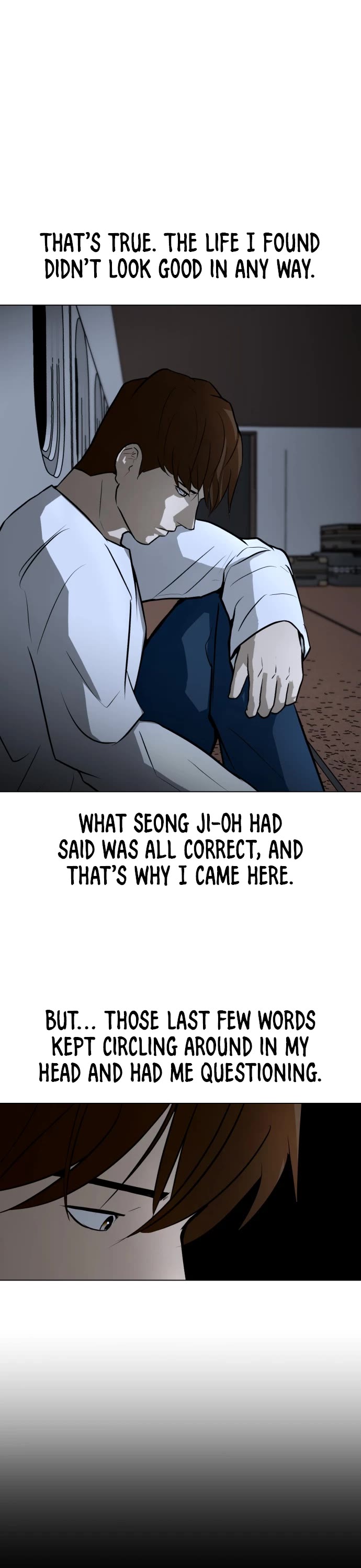 Zombie Fight Chapter 67 page 43 - Chapter 67