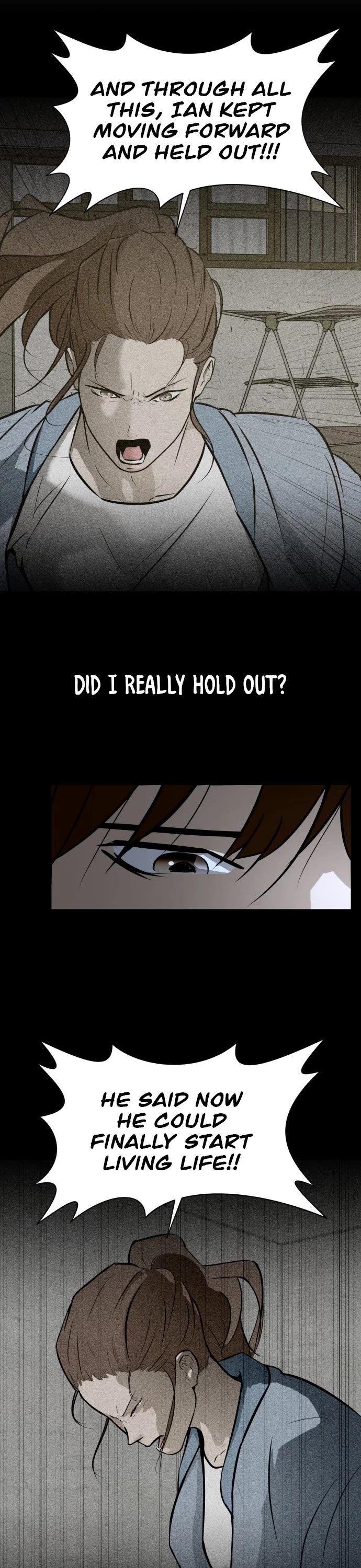 Zombie Fight Chapter 67 page 44 - Chapter 67