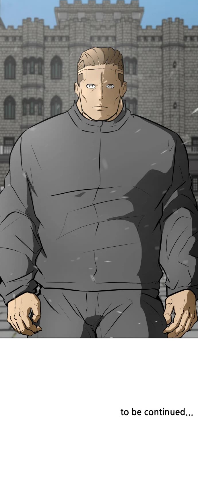 Zombie Fight Chapter 67 page 49 - Chapter 67