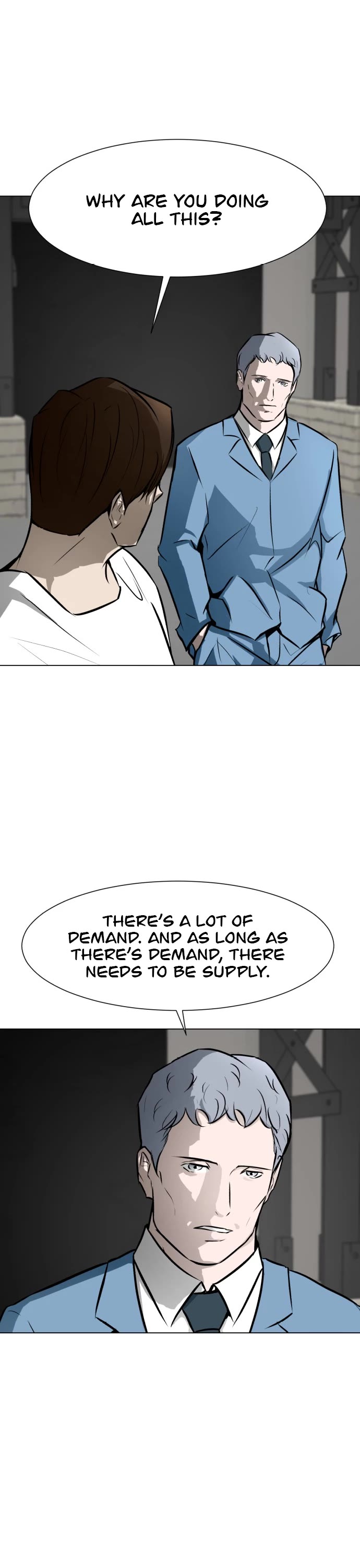 Zombie Fight Chapter 68 page 10 - Chapter 68