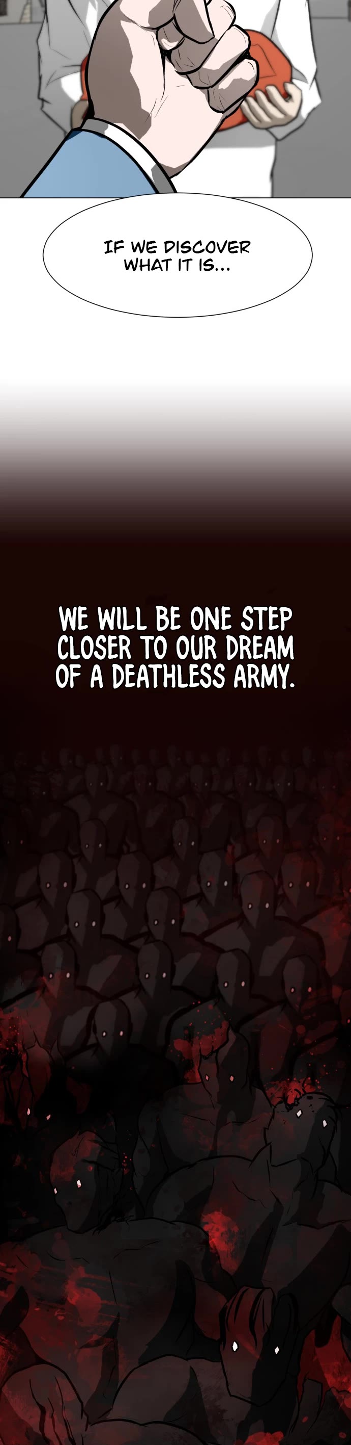 Zombie Fight Chapter 68 page 17 - Chapter 68