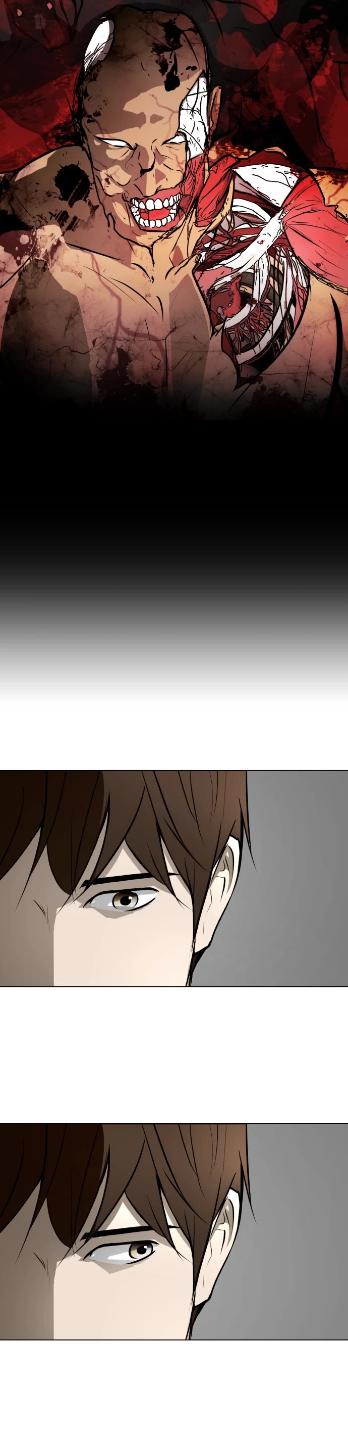 Zombie Fight Chapter 68 page 18 - Chapter 68