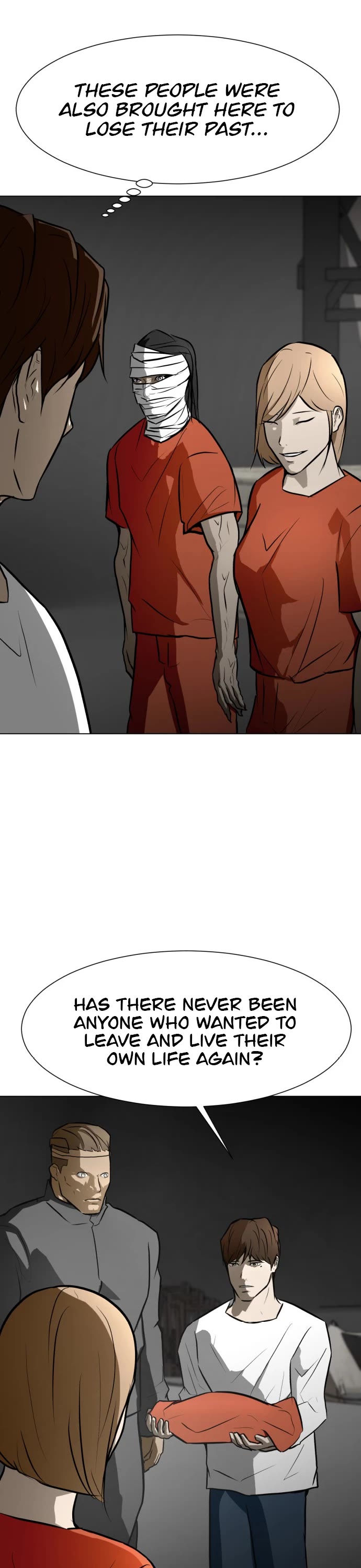 Zombie Fight Chapter 68 page 19 - Chapter 68