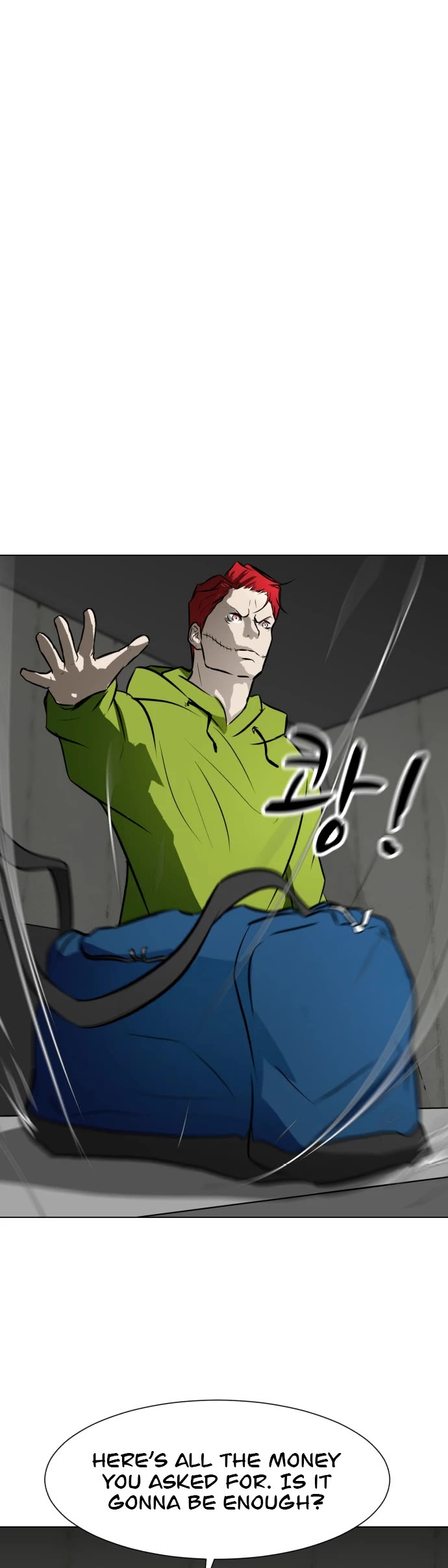 Zombie Fight Chapter 68 page 25 - Chapter 68