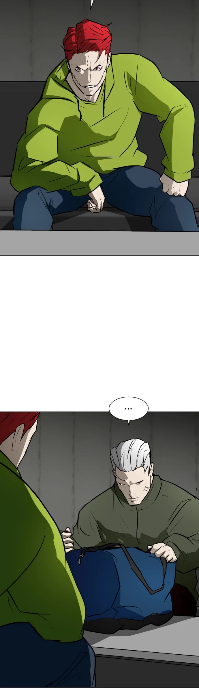 Zombie Fight Chapter 68 page 26 - Chapter 68