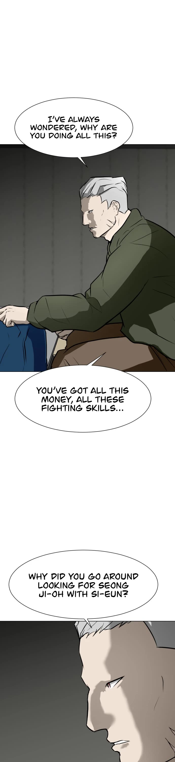 Zombie Fight Chapter 68 page 27 - Chapter 68