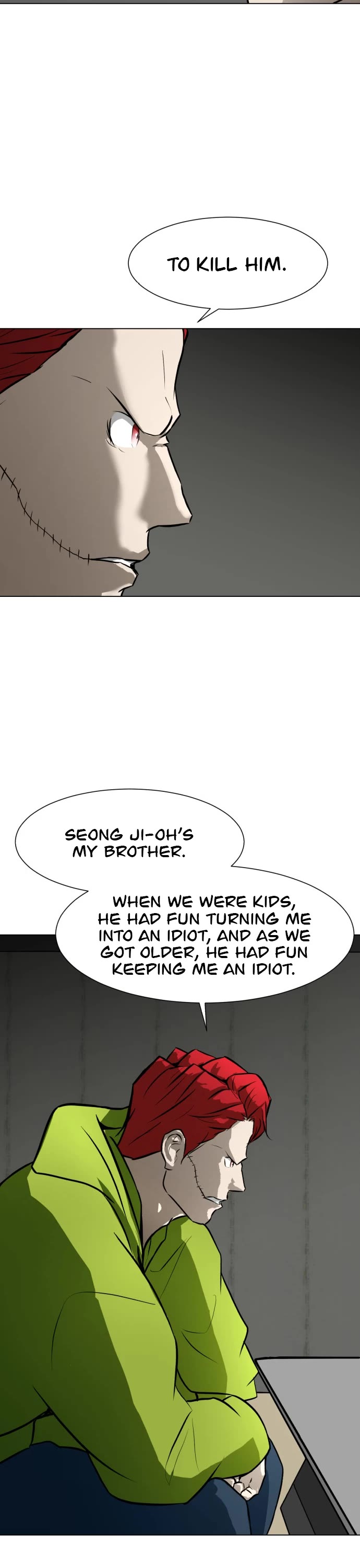 Zombie Fight Chapter 68 page 28 - Chapter 68