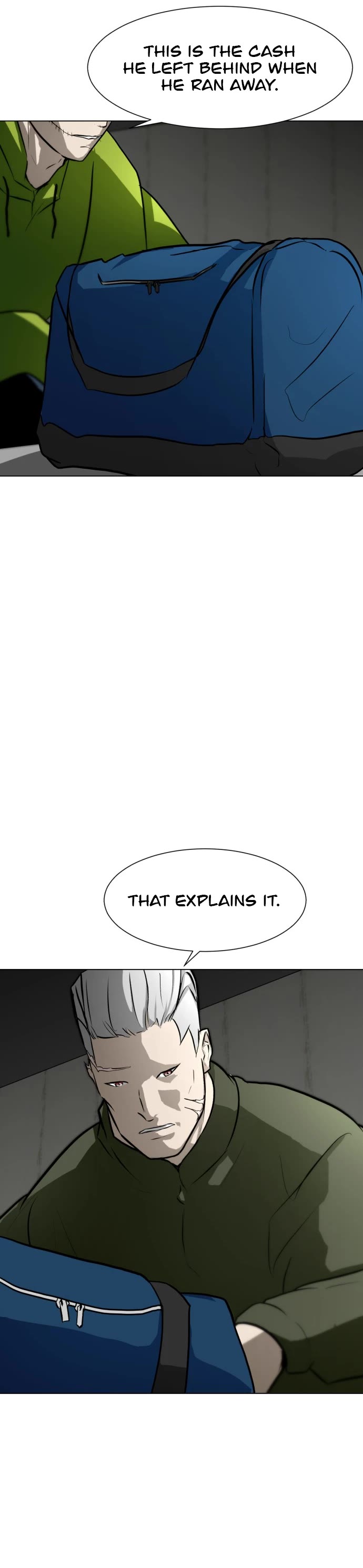 Zombie Fight Chapter 68 page 29 - Chapter 68