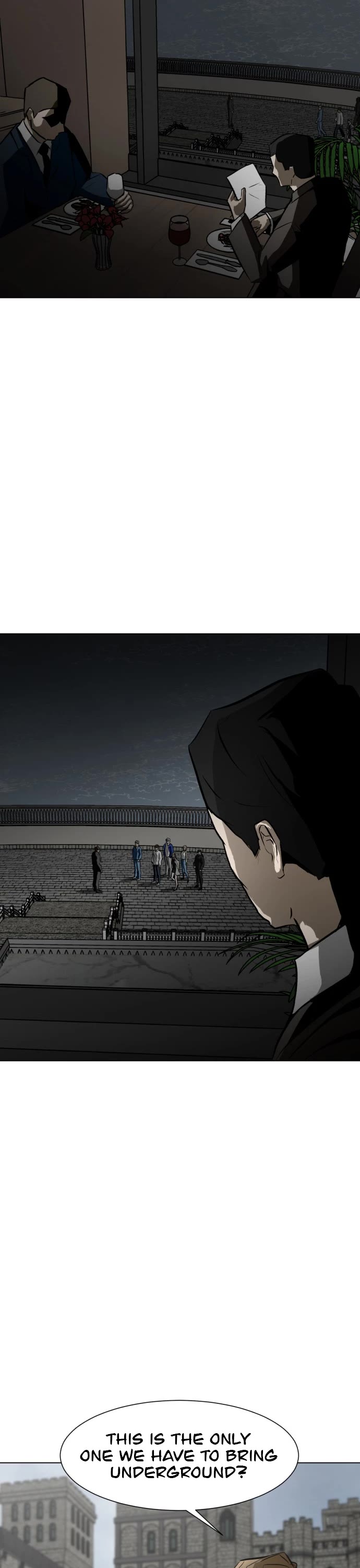 Zombie Fight Chapter 68 page 3 - Chapter 68