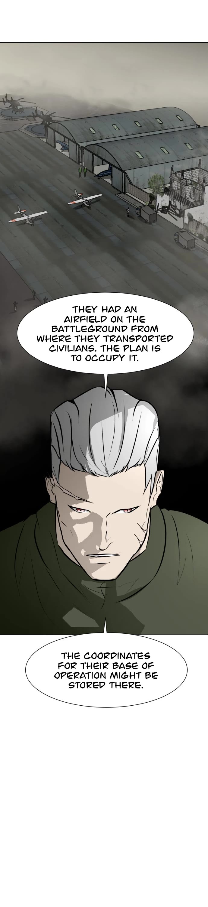 Zombie Fight Chapter 68 page 31 - Chapter 68