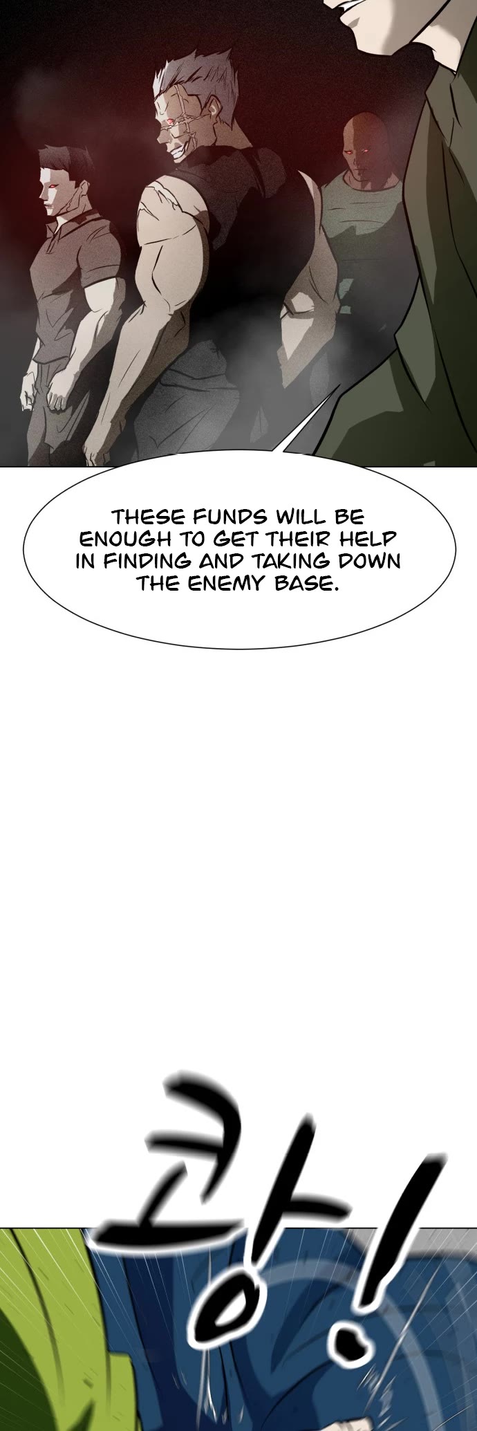 Zombie Fight Chapter 68 page 33 - Chapter 68