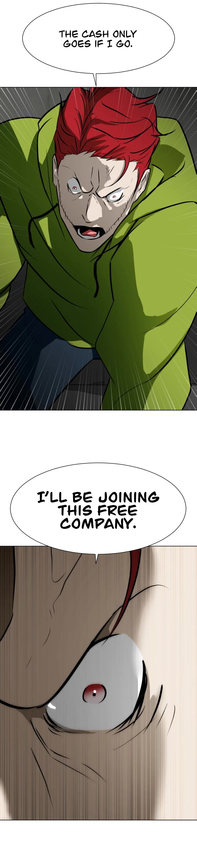 Zombie Fight Chapter 68 page 35 - Chapter 68