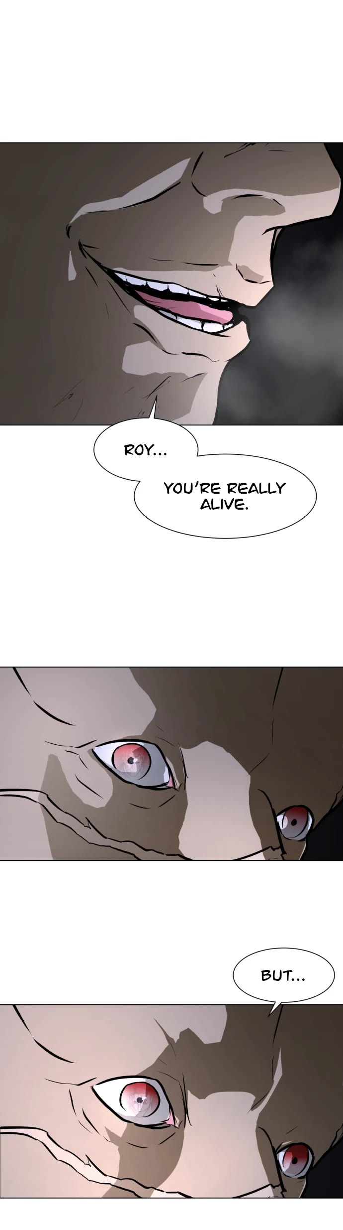 Zombie Fight Chapter 68 page 38 - Chapter 68
