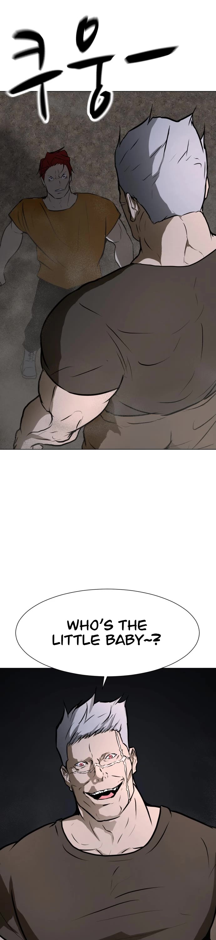 Zombie Fight Chapter 68 page 40 - Chapter 68