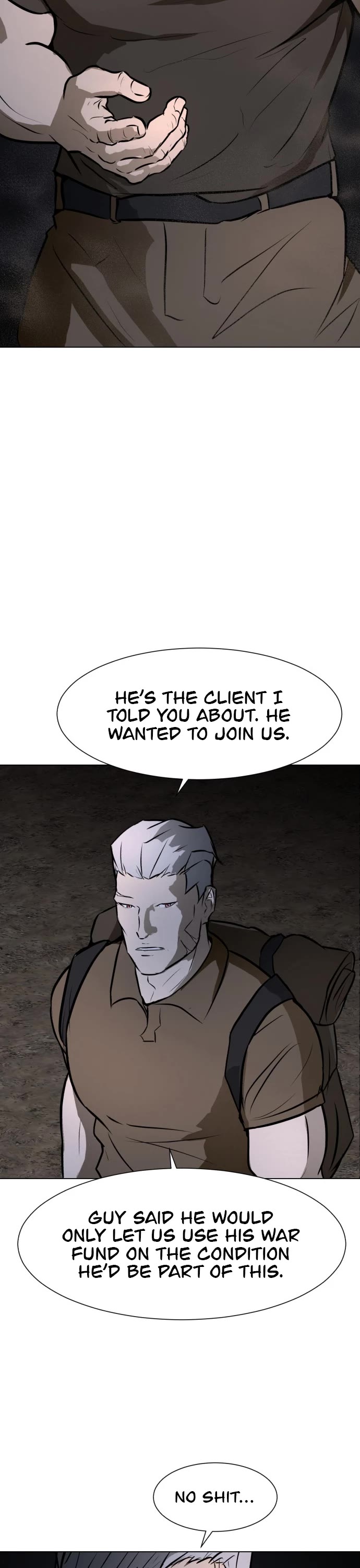 Zombie Fight Chapter 68 page 41 - Chapter 68