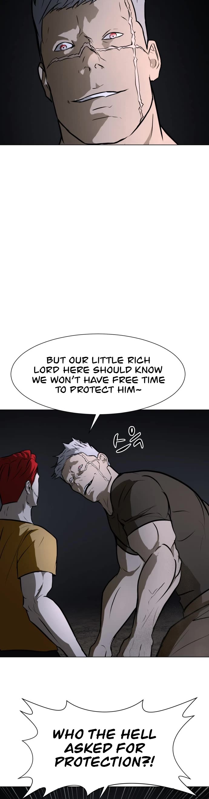 Zombie Fight Chapter 68 page 42 - Chapter 68